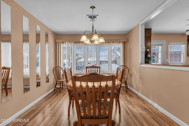 $324,999 | 912 B Dumbarton Drive, Lakewood, NJ 08701