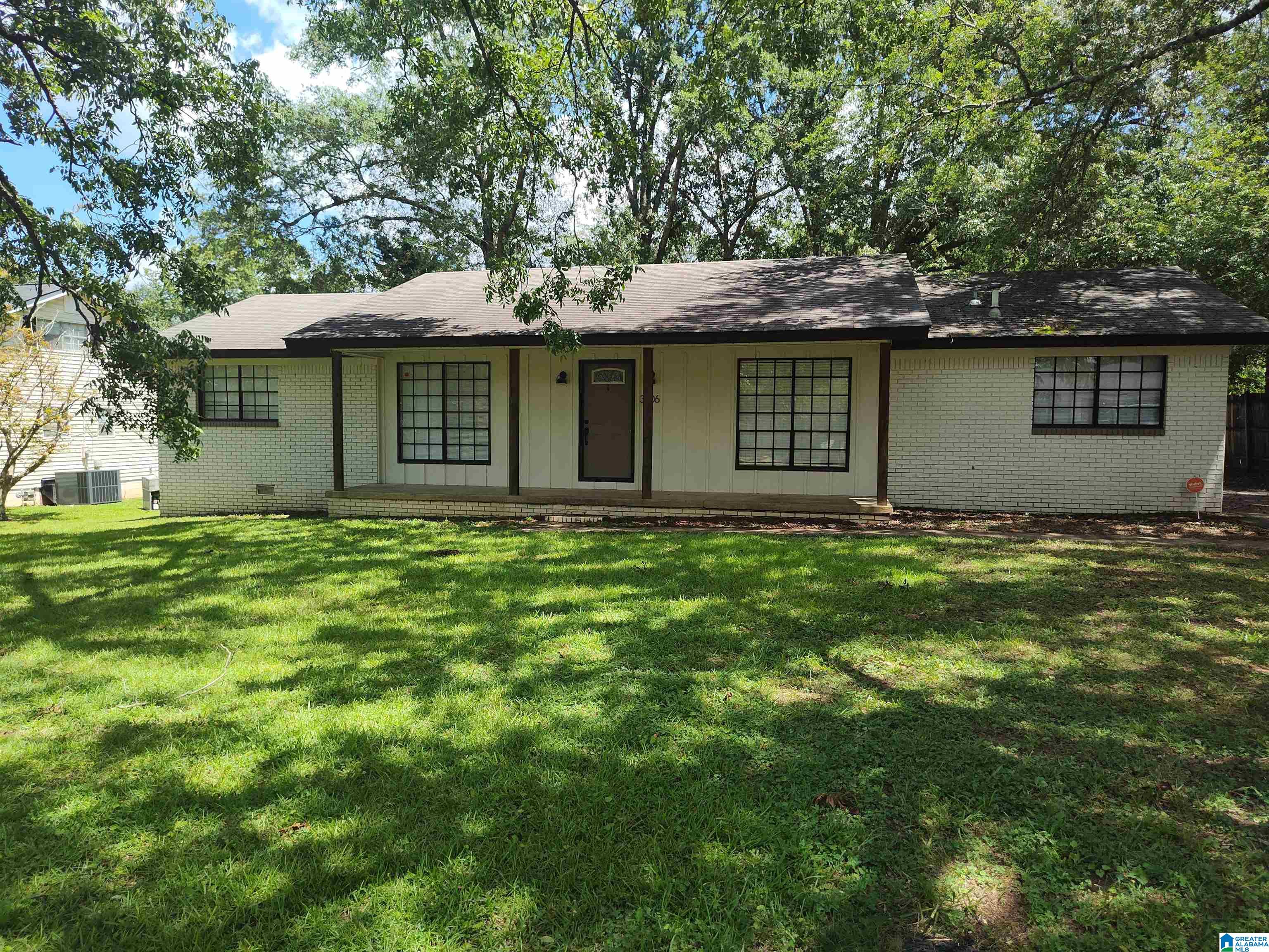 3306 Roland Road Sylacauga, AL 35150 - Photo 1 of 16