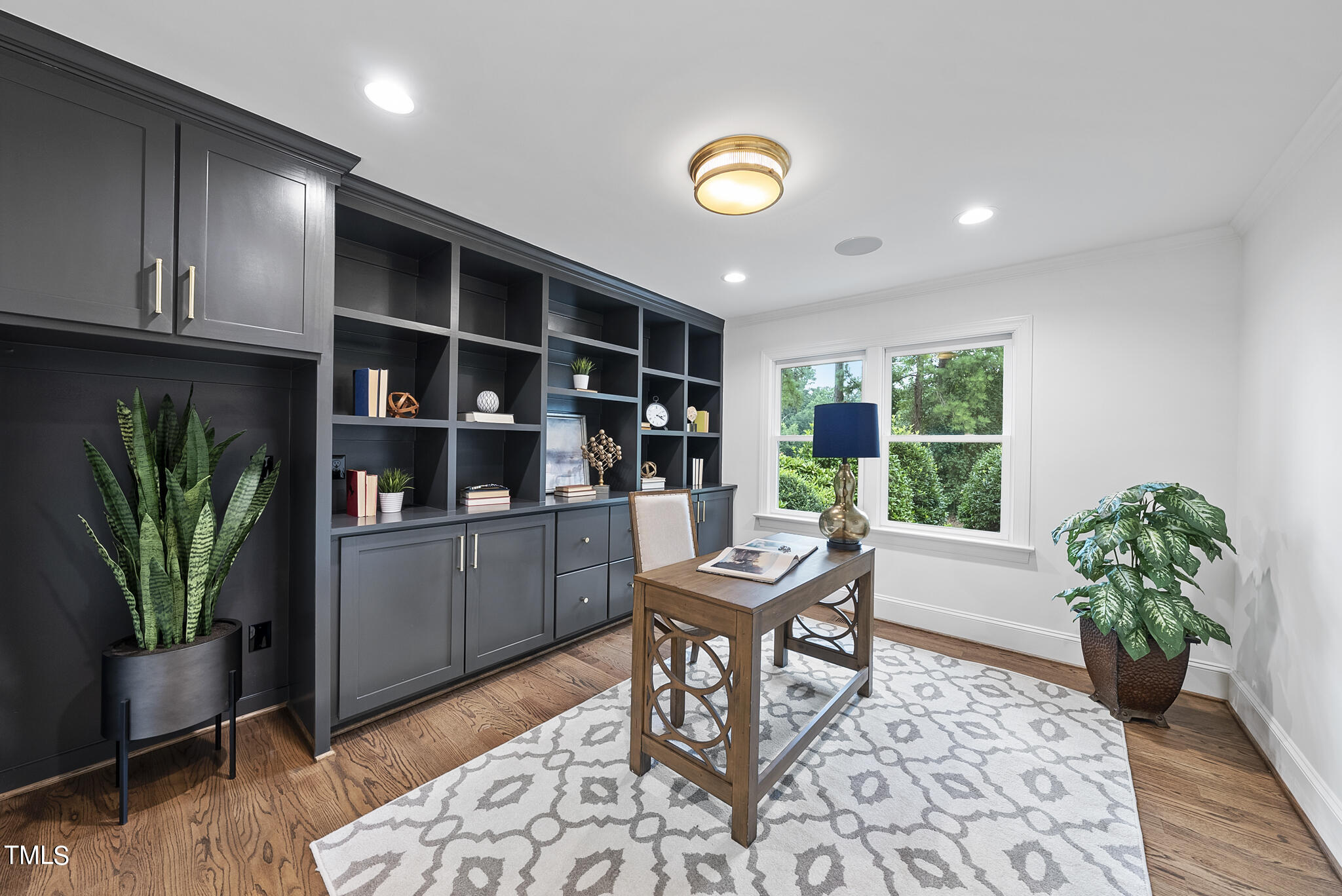 1704 Hunting Ridge Road Raleigh, NC 27615 - Photo 25 of 46 DSC02863