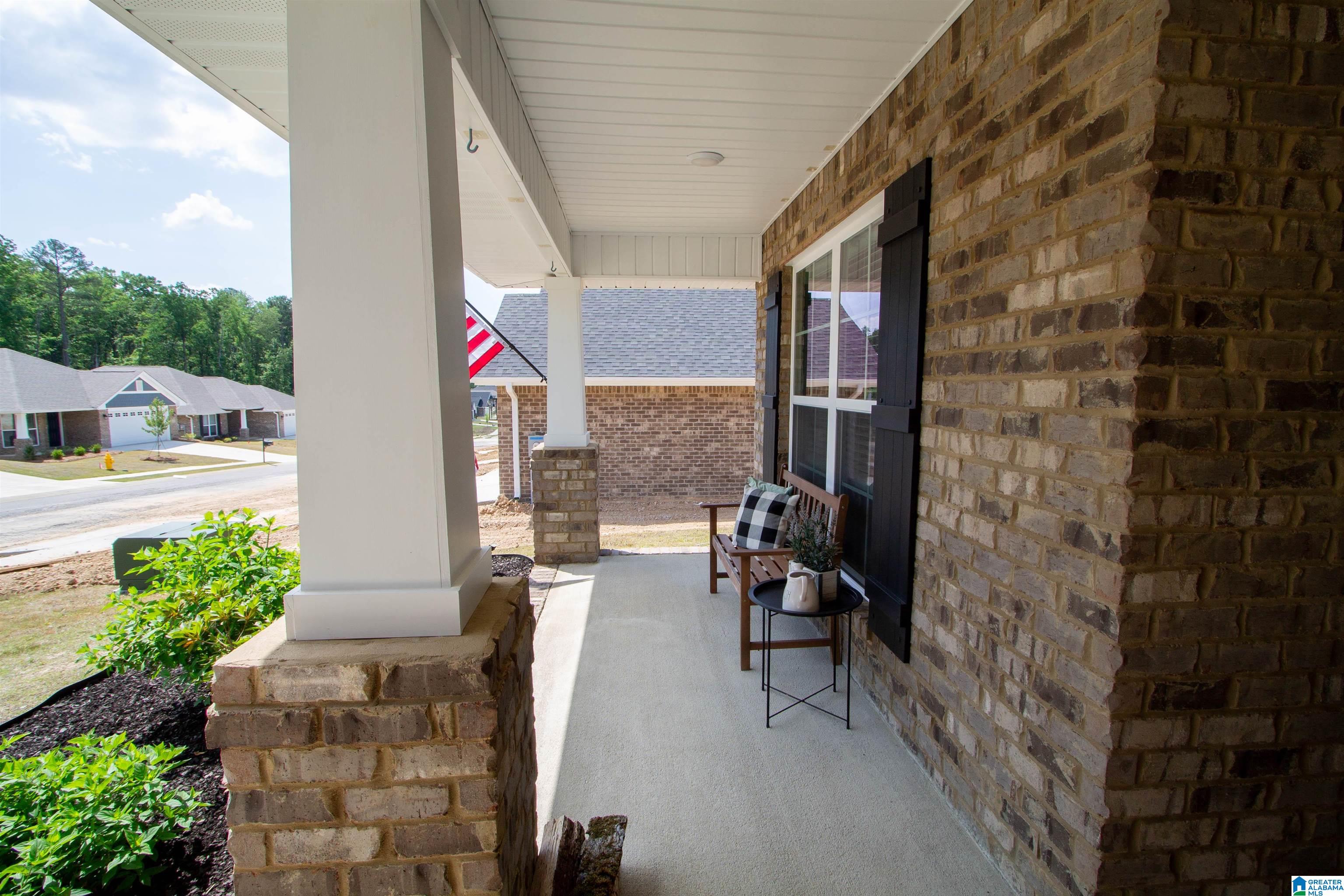 2106 Turquoise Lane Calera, AL 35040 - Photo 20 of 59