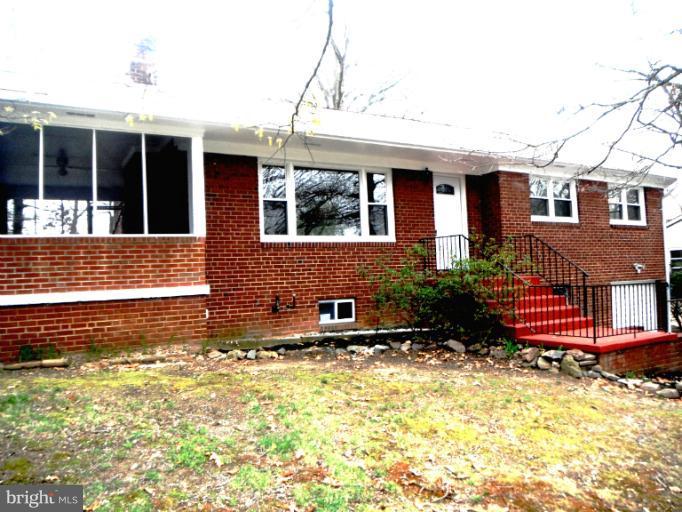 4986 Keppler Road Temple Hills, MD 20748 - Photo 14 of 28 Exterior (Front)
