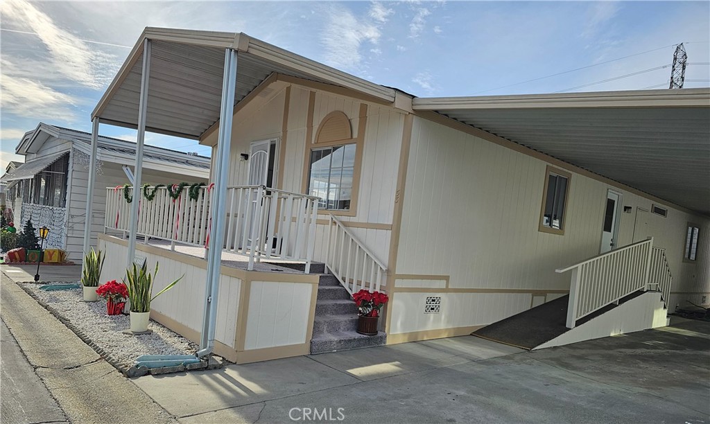10550 Dunlap Crossing Road, Unit 53 Whittier, CA 90606 - Photo 1 of 1 Gallery Image 1