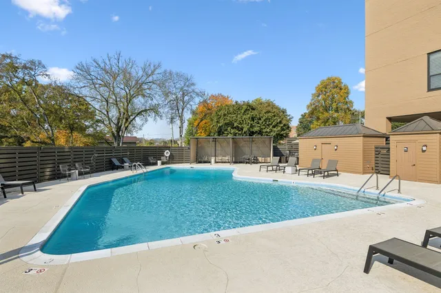 $404,900 | 3901 West End Avenue, Unit 303, Nashville, TN 37205