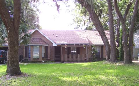 2136 North Ridge Lane Fernandina Beach, FL 32034 - Photo 1 of 1 Gallery Image 1