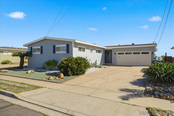 $5,700 | 2431 Root Street, San Diego, CA 92123