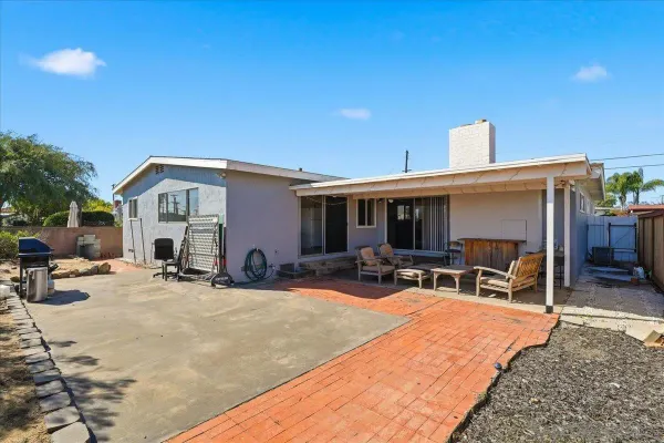 $5,700 | 2431 Root Street, San Diego, CA 92123