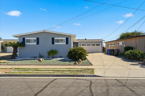$5,700 | 2431 Root Street, San Diego, CA 92123