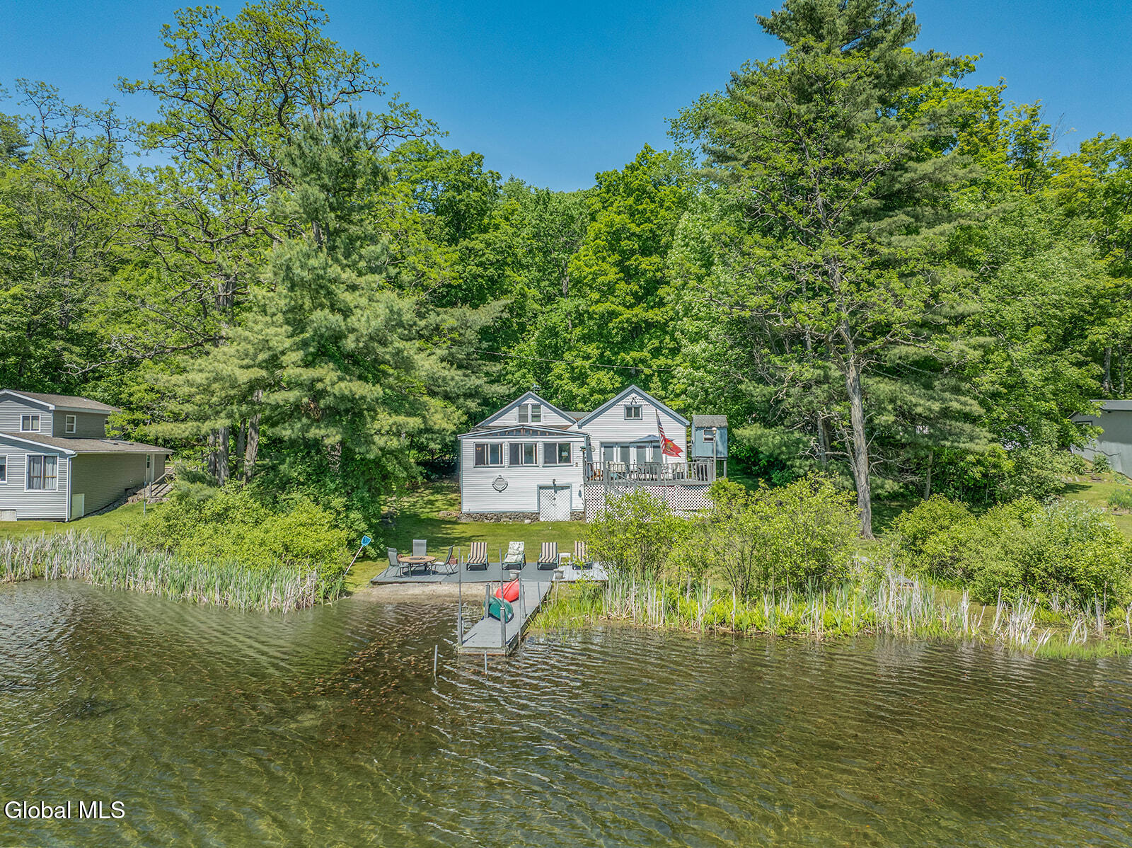 568 Scotts Lake Road Salem, NY 12865 - Photo 29 of 32 DJI_0382-Edit