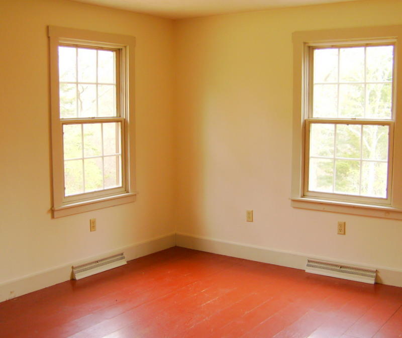240 Oak Street West Barnstable, MA 02668 - Photo 12 of 19 an empty room with a window