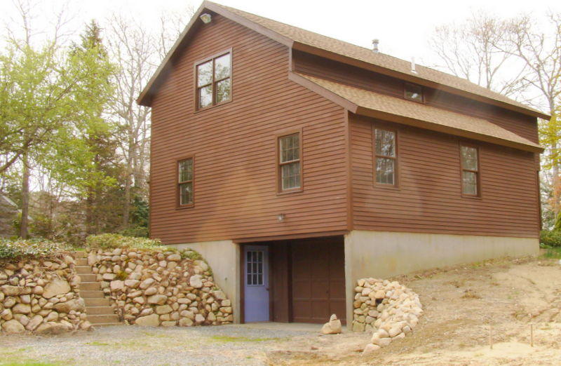 240 Oak Street West Barnstable, MA 02668 - Photo 4 of 19 a front view of a house