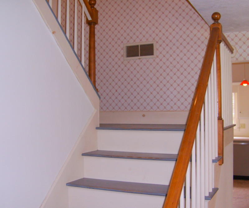 240 Oak Street West Barnstable, MA 02668 - Photo 10 of 19 a view of entryway