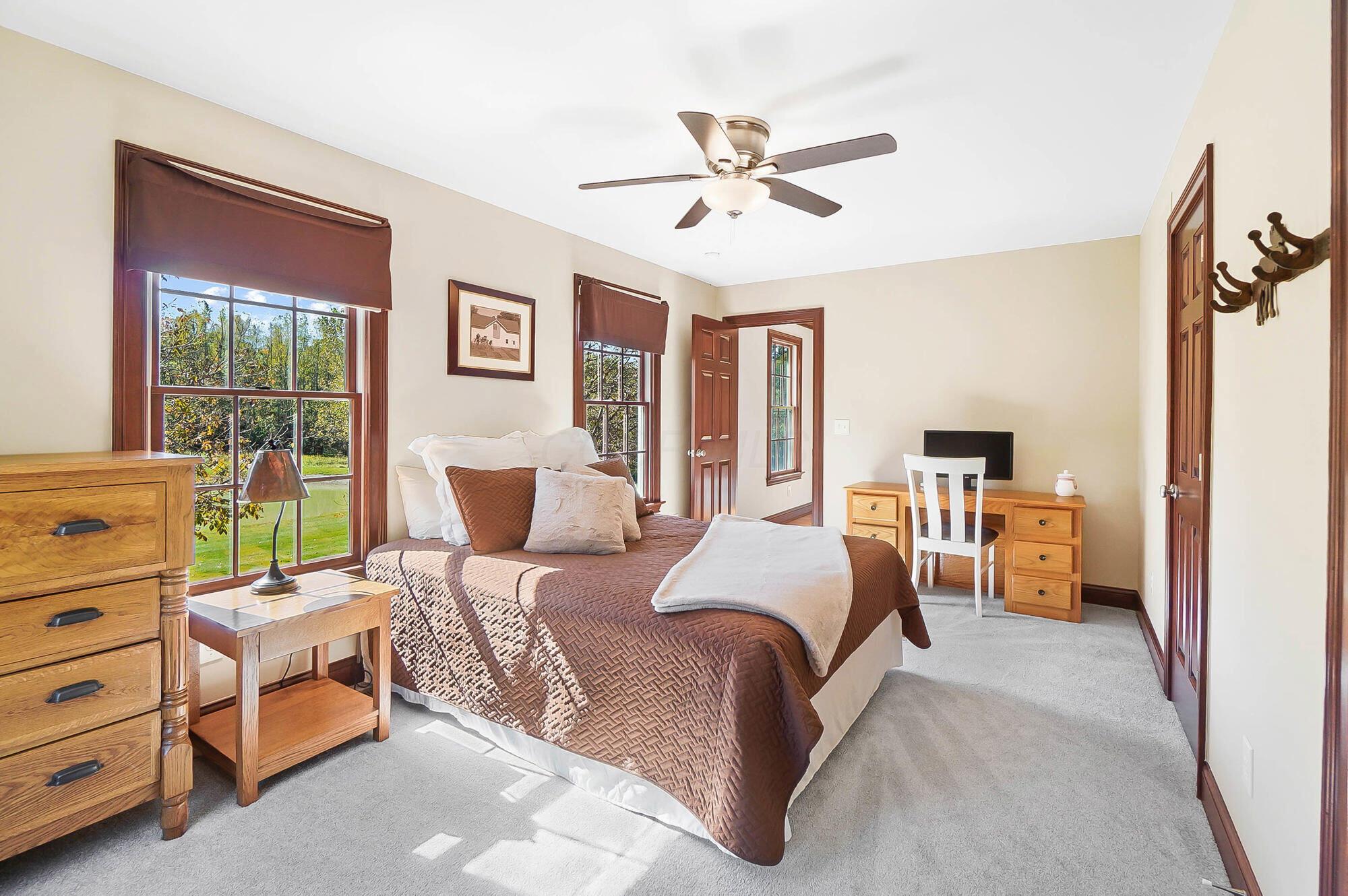 5582 Plantation Road Sunbury, OH 43074 - Photo 54 of 107 056