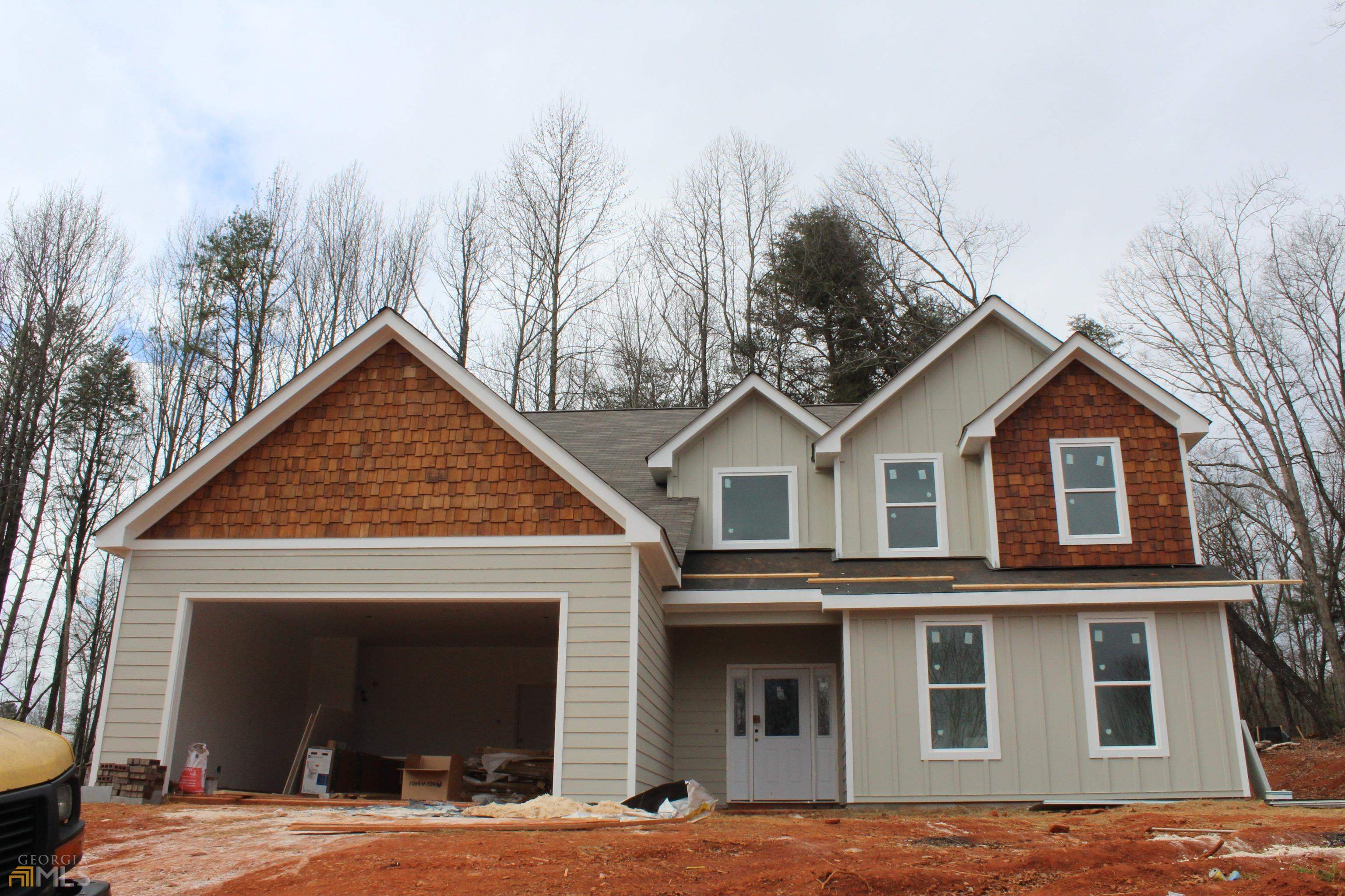 332 Jonney Thomas Road Cleveland, GA 30528 - Photo 1 of 1 Gallery Image 1