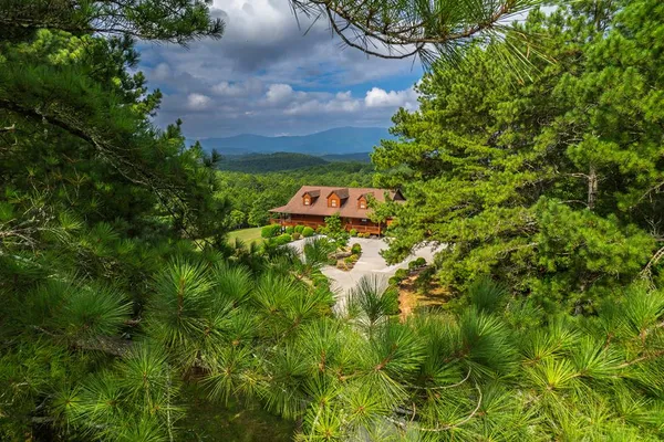 $990,000 | 156 Pineview Lane, Copperhill, TN 37317