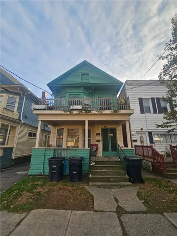 $850,000 | 118 East Greene Street, Olean, NY 14760