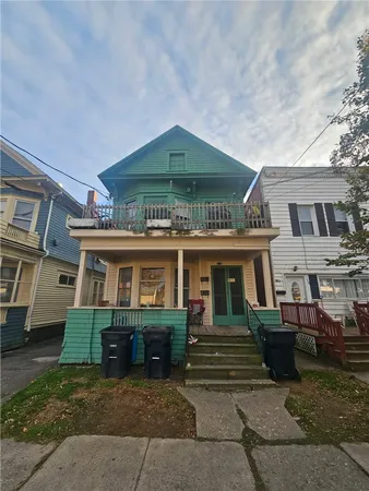 $850,000 | 118 East Greene Street, Olean, NY 14760