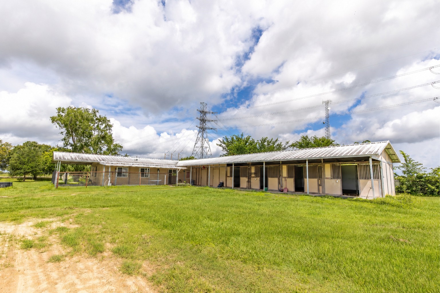 3936 Beasley West End Road Rosenberg, TX 77471 - Photo 26 of 37