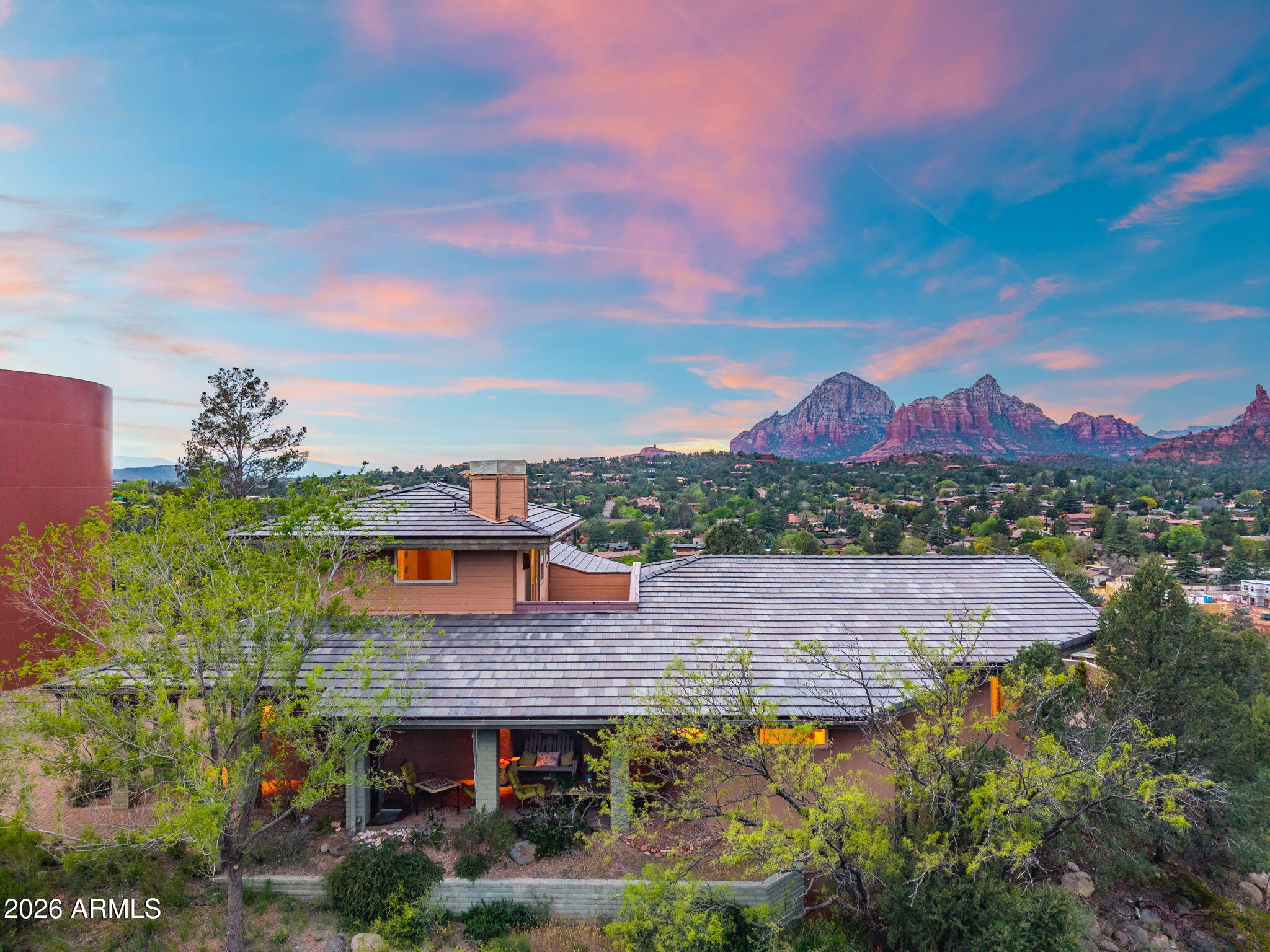 580 Norbie Road Sedona, AZ 86336 - Photo 79 of 85