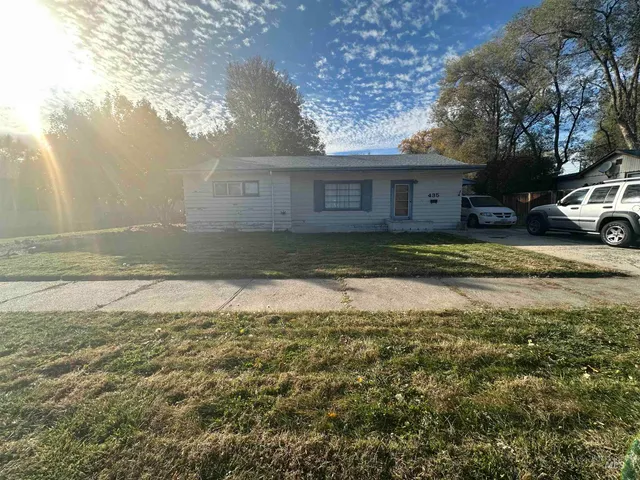 $256,000 | 435 South 10th Street East, Mountain Home, ID 83647