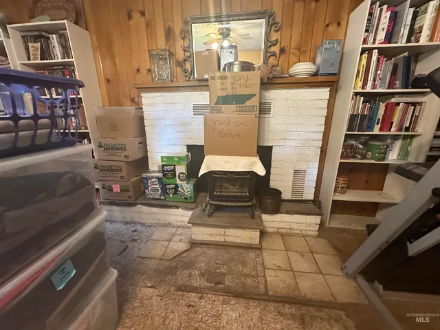 $256,000 | 435 South 10th Street East, Mountain Home, ID 83647