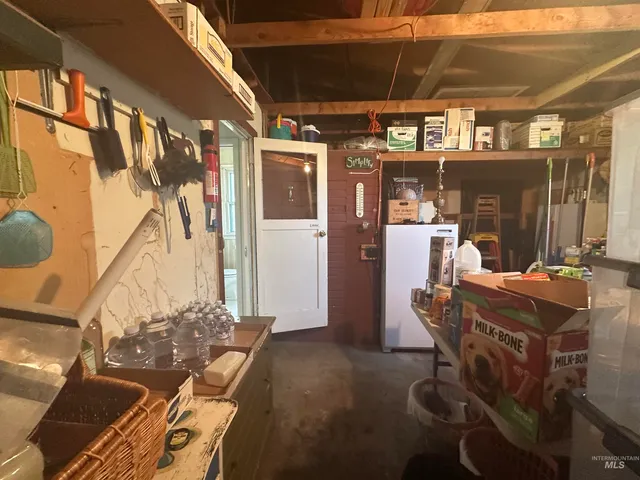 $256,000 | 435 South 10th Street East, Mountain Home, ID 83647