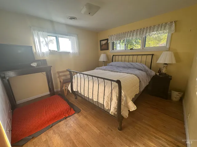 $256,000 | 435 South 10th Street East, Mountain Home, ID 83647