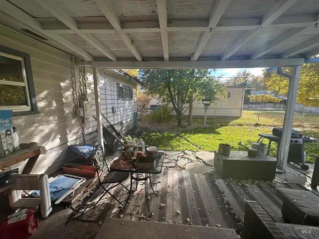 $256,000 | 435 South 10th Street East, Mountain Home, ID 83647