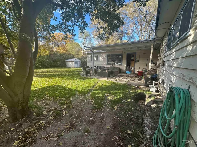 $256,000 | 435 South 10th Street East, Mountain Home, ID 83647