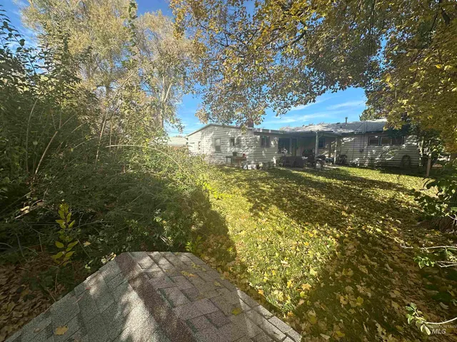 $256,000 | 435 South 10th Street East, Mountain Home, ID 83647