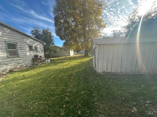 $256,000 | 435 South 10th Street East, Mountain Home, ID 83647