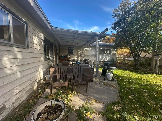 $256,000 | 435 South 10th Street East, Mountain Home, ID 83647