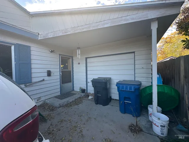 $256,000 | 435 South 10th Street East, Mountain Home, ID 83647