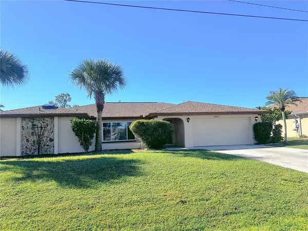 $1,800 | 25317 Padre Lane, Punta Gorda, FL 33983