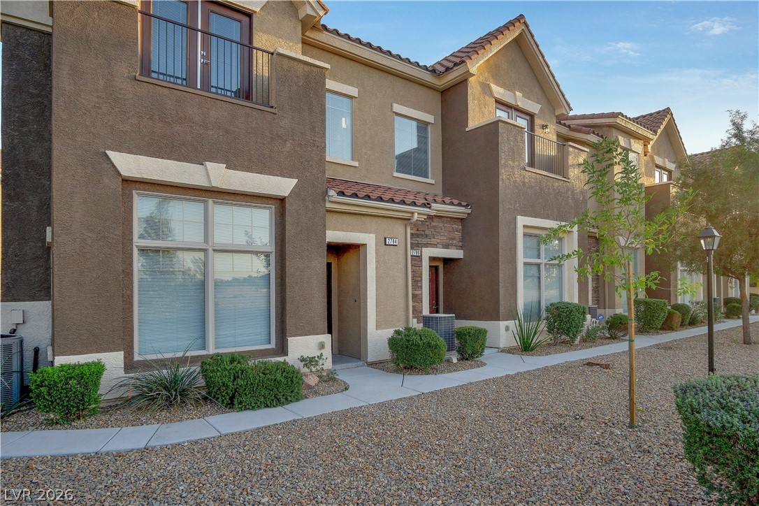 2784 Fountain Ridge Lane Henderson, NV 89074 - Photo 32 of 34