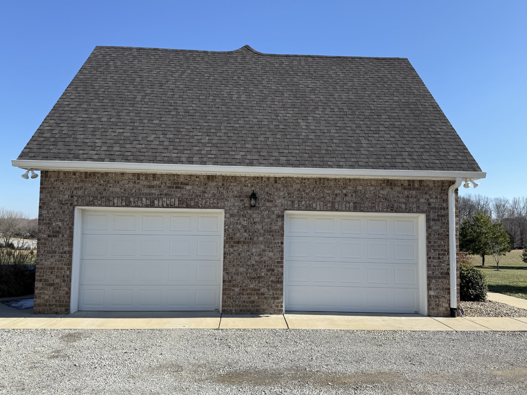 334 North Centerpoint Road Portland, TN 37148 - Photo 23 of 43 a front view of a house