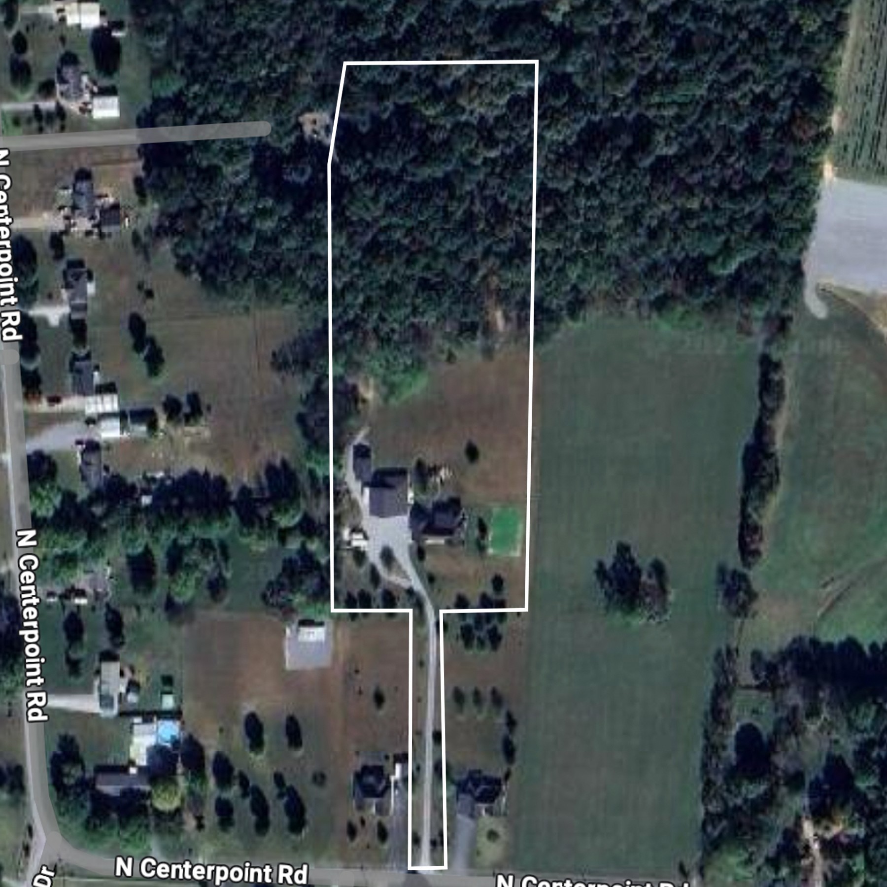 334 North Centerpoint Road Portland, TN 37148 - Photo 40 of 43