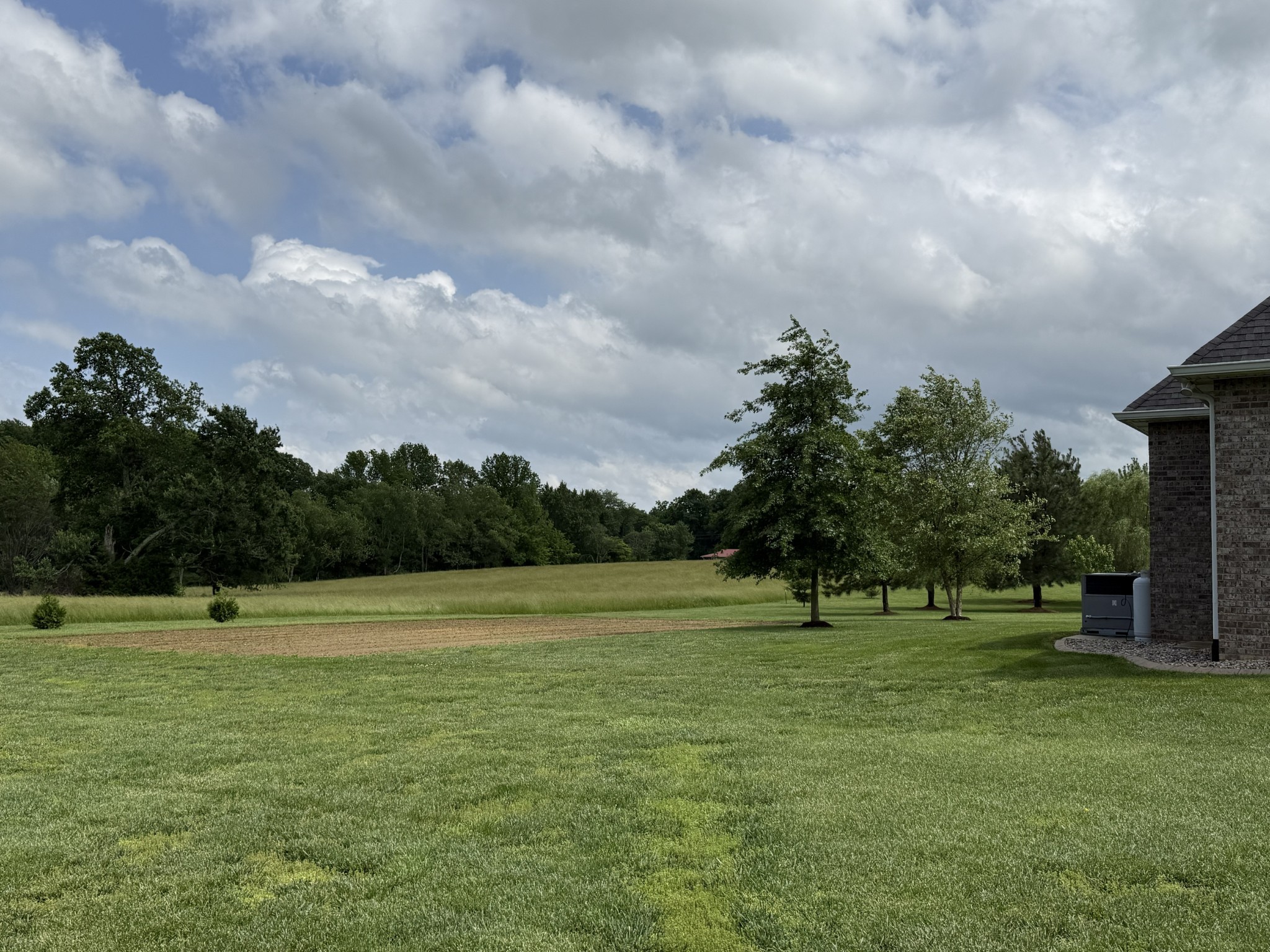 334 North Centerpoint Road Portland, TN 37148 - Photo 42 of 43 a view of outdoor space with garden and trees