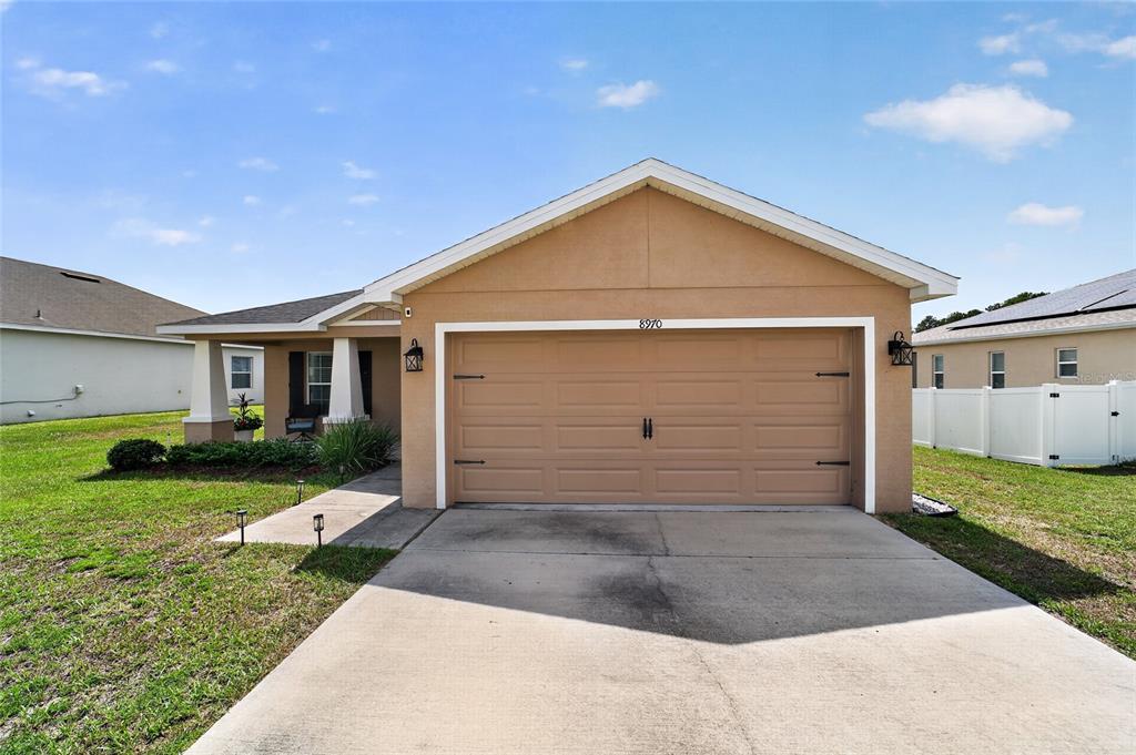 8970 Southeast 49th Court Road Ocala, FL 34480 - Photo 19 of 72