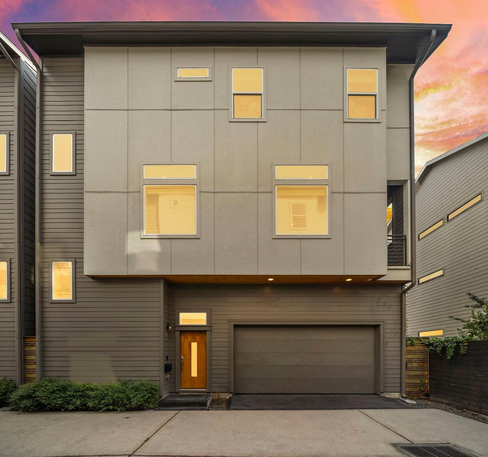 4309 Marina Street Houston, TX 77007 - Photo 2 of 24