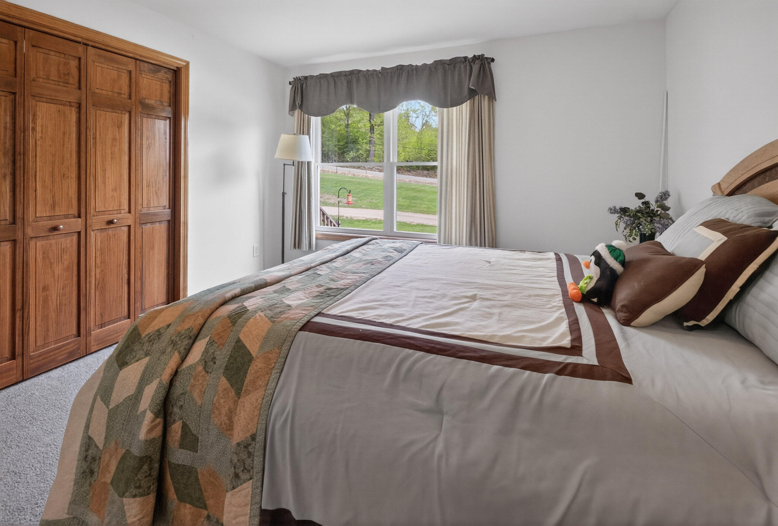 137 Eddie Kahkonen Road Norway, ME 04268 - Photo 46 of 77 Main Floor-8416