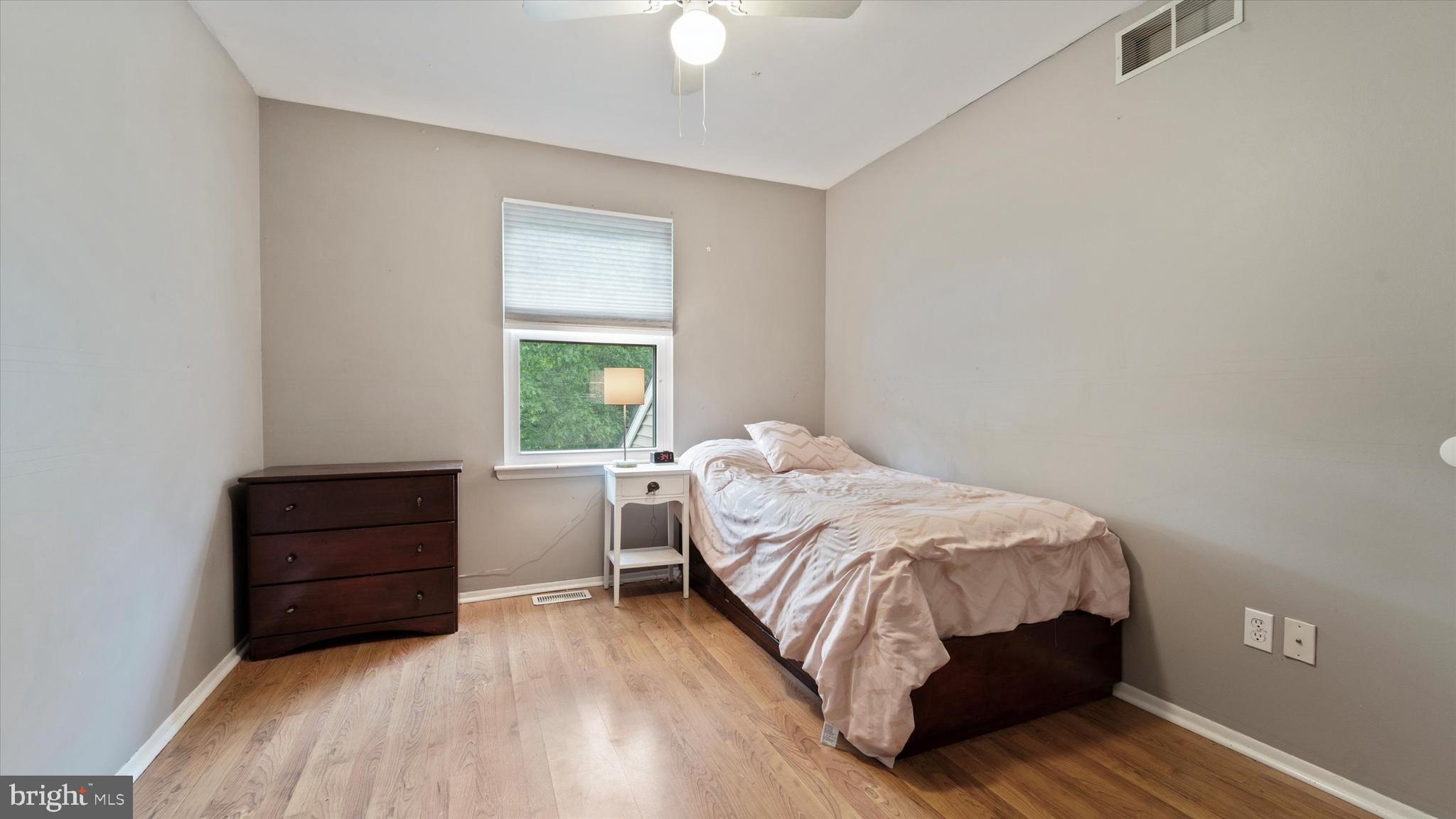 37 Brookview Drive Atco, NJ 08004 - Photo 16 of 27 a bedroom with a bed and a window