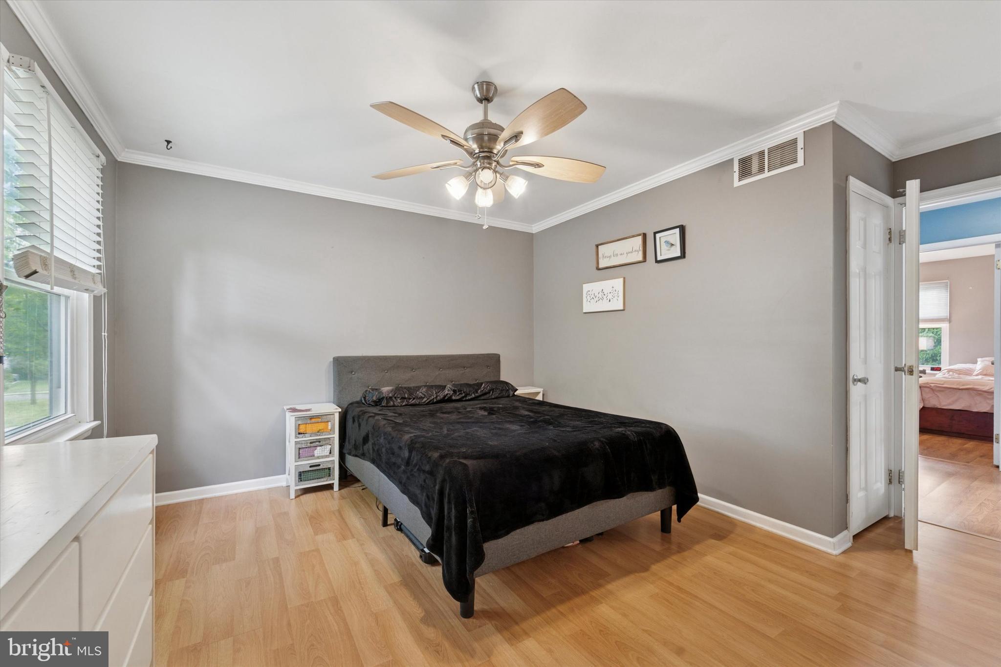 37 Brookview Drive Atco, NJ 08004 - Photo 21 of 27 a bedroom with a bed and window