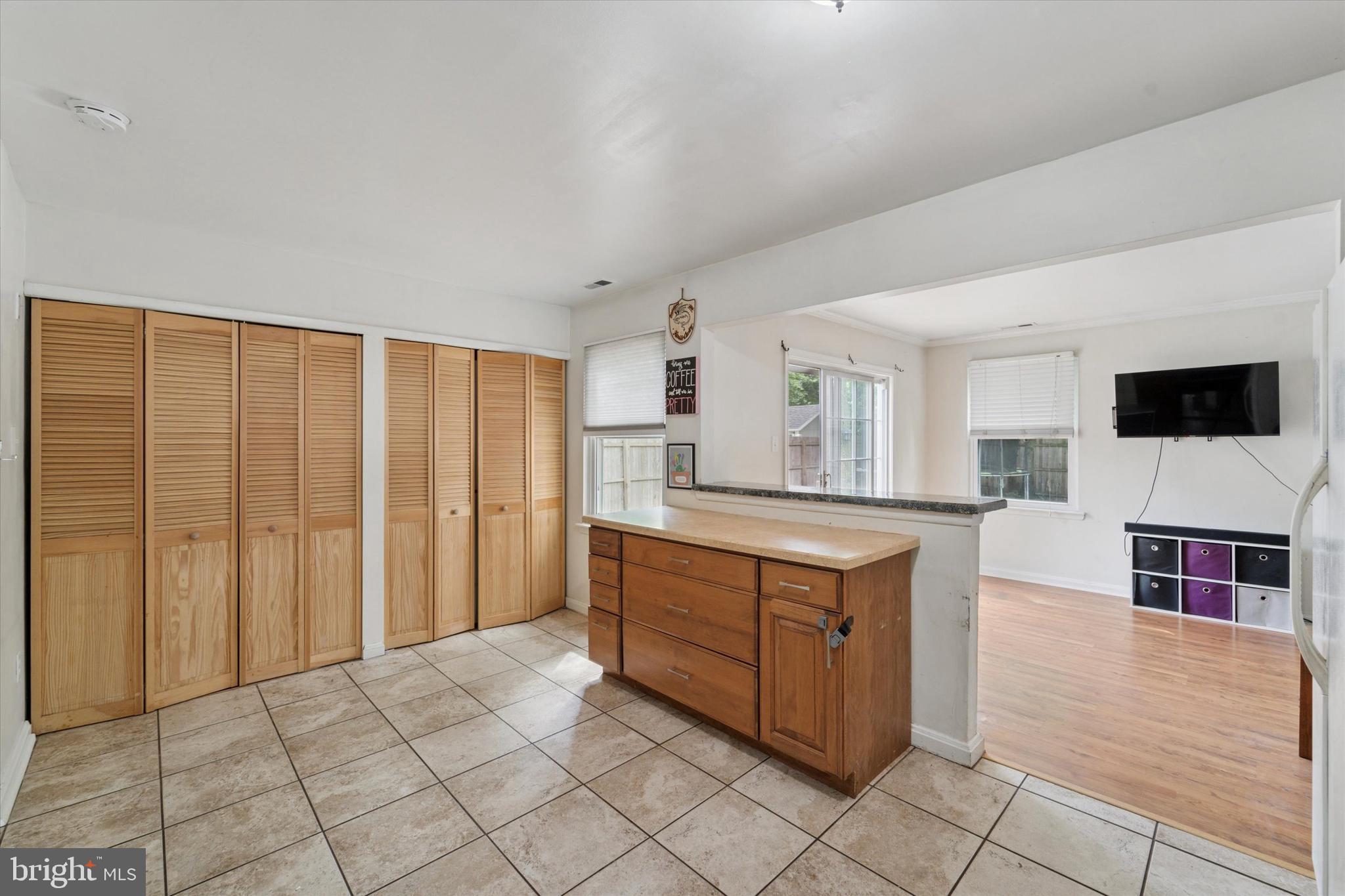 37 Brookview Drive Atco, NJ 08004 - Photo 10 of 27 a kitchen with stainless steel appliances a sink and a refrigerator