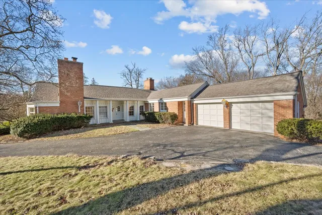 $1,349,000 | 262 Foster Place, Lake Forest, IL 60045