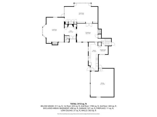 $1,349,000 | 262 Foster Place, Lake Forest, IL 60045
