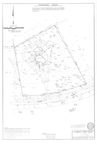$1,349,000 | 262 Foster Place, Lake Forest, IL 60045