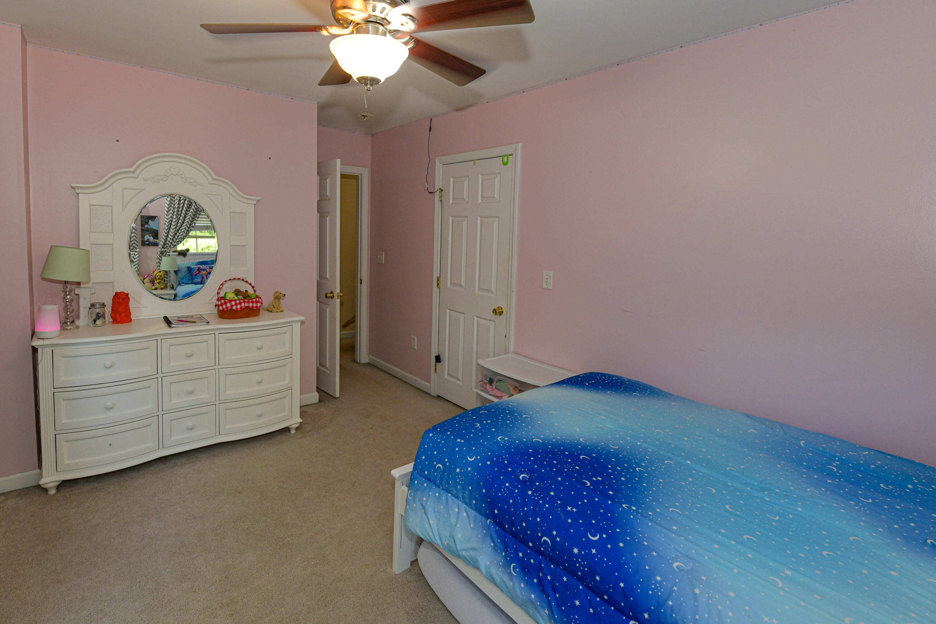 214 Sodom Road Norway, ME 04268 - Photo 28 of 52 Upstairs Bedroom