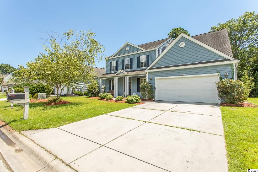 2453 Windmill Way Myrtle Beach, SC 29579 - Photo 2 of 40 Gallery Image 2