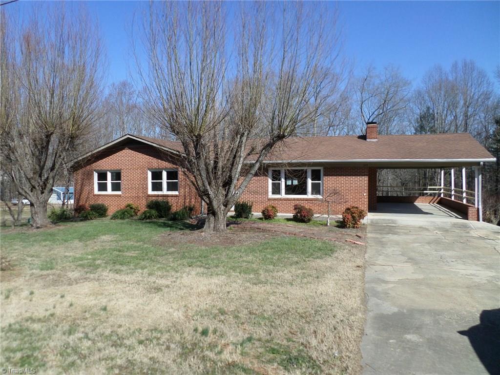 349 Rockford Road Dobson, NC 27017 - Photo 1 of 14 Gallery Image 1