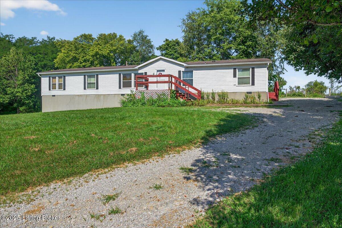 271 Summit Road Campbellsburg, KY 40011 - Photo 2 of 35 35-A7404878